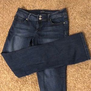 New York and Company Soho Jeans